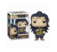 ACTION FIGURE FUNKO POP! - Jujutsu Kaisen Suguro Geto