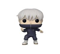 FUNKO POP TOGE INUMAKI (72047) - JUJUTSU KAISEN - ANIMATION - NUM. 1375