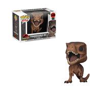 Jurassic Park Tyrannos Rex T-Rex POP Movies #548 Vinyl Figure FUNKO