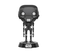 ACTION FIGURE FUNKO POP! - K-2So Jedha 55497