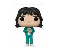 ACTION FIGURE FUNKO POP! - Kang Sae-Byeok Player