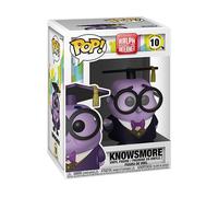 ACTION FIGURE FUNKO POP! Knowsmore Wreck-It Ralph 2 33415