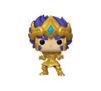 ACTION FIGURE FUNKO POP! - Leo Ikki #1427