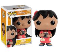 Action Figure FUNKO POP! Lilo Lilo and Stitch 4672