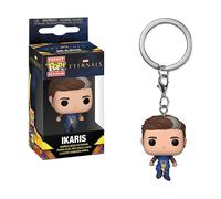 Action Figure FUNKO POP! - Llavero Ikaris Marvel Eternals