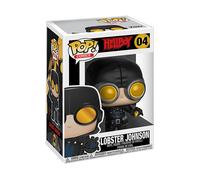 ACTION FIGURE FUNKO POP! Lobster Johnson Hellboy 23343