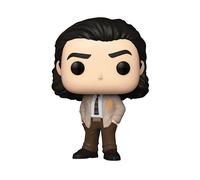 FUNKO POP! Marvel: Loki - Loki