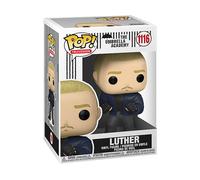 Funko Pop Serie TV Umbrella Academy Luther