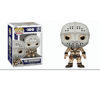 ACTION FIGURE FUNKO POP! - Mad Max Lord Humungus
