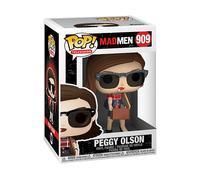 ACTION FIGURE FUNKO POP! Mad Men 43403