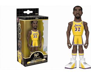 ACTION FIGURE FUNKO POP! Magic Johnson - Lakers Lakers NBA 57755