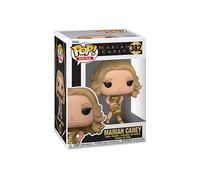 ACTION FIGURE FUNKO POP! - Mariah Carey 10,2 cm Vinile Multicolore Edizione Limitata