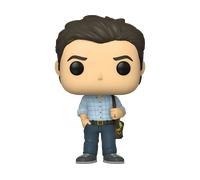 Action Figure FUNKO POP! - Marty Byrde Ozark