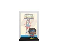 ACTION FIGURE FUNKO POP! - Marvel Comic Covers Captain