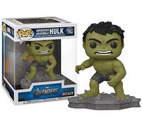 Funko Pop! Marvel Hulk 45634 Deluxe Avengers Marvel #585