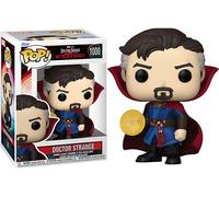 ACTION FIGURE FUNKO POP! - Marvel Doctor Strange 60917