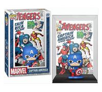 ACTION FIGURE FUNKO POP! - Marvel: EndGame 36666