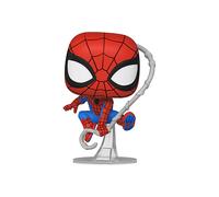 ACTION FIGURE FUNKO POP! MARVEL FNSM SPDMN FS