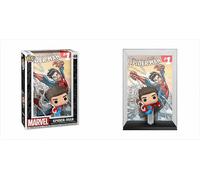 ACTION FIGURE FUNKO POP! - Marvel Spider-Man 76084