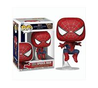 ACTION FIGURE FUNKO POP! - Marvel Spider-Man: No Way Home
