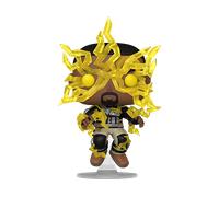 ACTION FIGURE FUNKO POP! - Marvel Spider-Man: No Way Home Electro