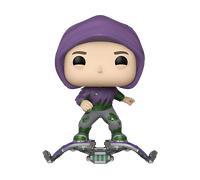 ACTION FIGURE FUNKO POP! - Marvel Spider-Man: No Way Home Green Goblin