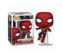 ACTION FIGURE FUNKO POP! - Marvel Spider-man Spider-Man