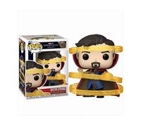 ACTION FIGURE FUNKO POP! - Marvel Television Dr. Strange with Spell