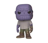 Funko Pop! Marvel Thanos In The Garden Bobble Head 45141 Avengers Marvel #579