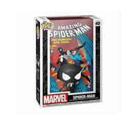 ACTION FIGURE FUNKO POP! - Marvel The Amazing Spider-Man