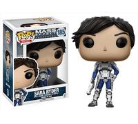 Action Figure FUNKO POP! Mass Effect: Andromeda 12309