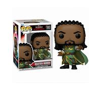 Figura - Marvel: Funko Pop - Doctor Strange In The Multiverse Of Madness - M...