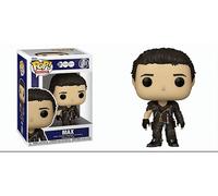 ACTION FIGURE FUNKO POP! - Max 72434