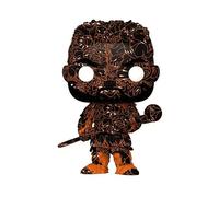 Funko Pop! Black Panther M' Baku 64891