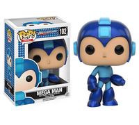 Action Figure FUNKO POP! Mega Man Mega Man 10346