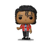 Funko Pop! Figura in vinile Michael Jackson Beat It – Pop! Rocks S8 (491)