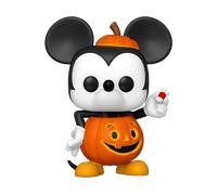 ACTION FIGURE FUNKO POP! - Mickey Mouse Trick or Treat