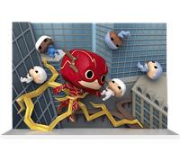 Funko Pop! Movies Moments Flash Baby Shower Moment 65942
