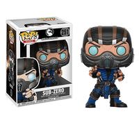 ACTION FIGURE FUNKO POP! Mortal Kombat 21686