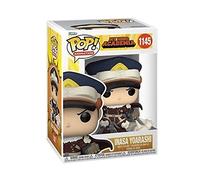 ACTION FIGURE FUNKO POP! - My Hero Academia Animation