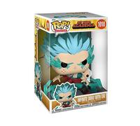 ACTION FIGURE FUNKO POP! - My Hero Academia Infinite Deku With Eri