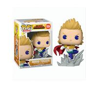 ACTION FIGURE FUNKO POP! - My Hero Academia Mirio Togata