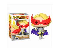 FUNKO POP YUGA AOYAMA (58040) - MY HERO ACADEMIA - NUM.1144