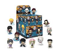 ACTION FIGURE FUNKO POP! - Mystery Mini Demon Slayer