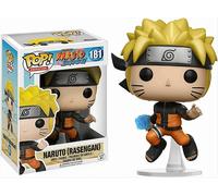 ACTION FIGURE FUNKO POP! - Naruto Naruto Rasengen