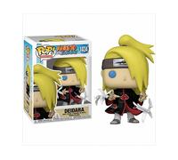 ACTION FIGURE FUNKO POP! - Naruto Shippuden Deidara Animation 72068