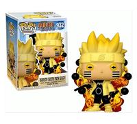 ACTION FIGURE FUNKO POP! - Naruto Shippuden Six Path Sage