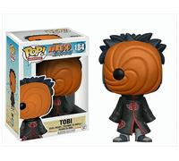 ACTION FIGURE FUNKO POP! - Naruto Tobi Figure