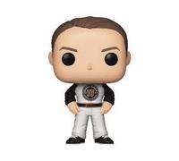 ACTION FIGURE FUNKO POP! - NASCAR 16,5 cm in PVC Edizione Limitata 1 pezzo