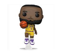 ACTION FIGURE FUNKO POP! - NBA Basketball LeBron James